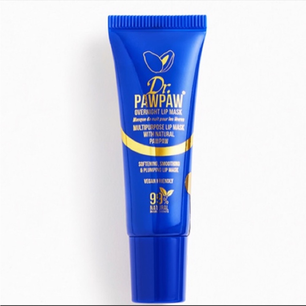 ☀️$4 bundle price☀️ PawPaw overnight lip mask